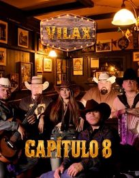 Foto descriptiva de: Descubre el “Capítulo 8” de Vilax