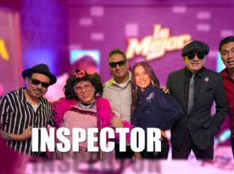 Inspector celebra 30 años de Ska Mexicano: Todo sobre su concierto en la Arena CDMX y su nueva colab