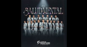 Banda Los Sebastianes y Matisse le ponen voz a lo más difícil