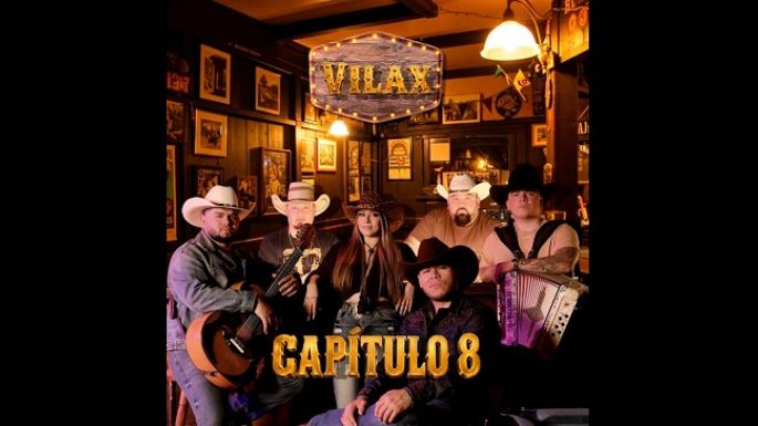 Descubre el “Capítulo 8” de Vilax