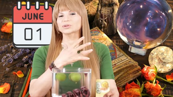 Cartas del Tarot de Mhoni Vidente: Conoce el mensaje URGENTE para cada signo HOY 1 de junio