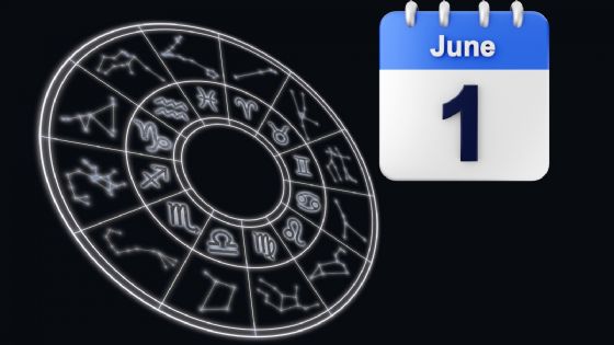 Horóscopo HOY 1 de junio: Estos son los números de la suerte para cada signo, según Walter Mercado
