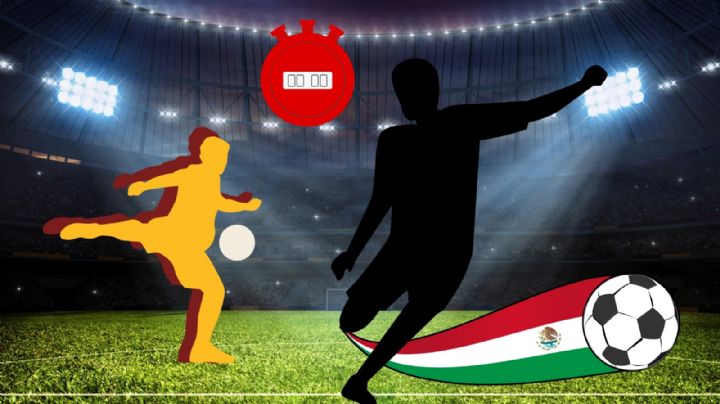 VIDEO: La Selección Mexicana revela la lista oficial de jugadores para la fiesta del fútbol 2026