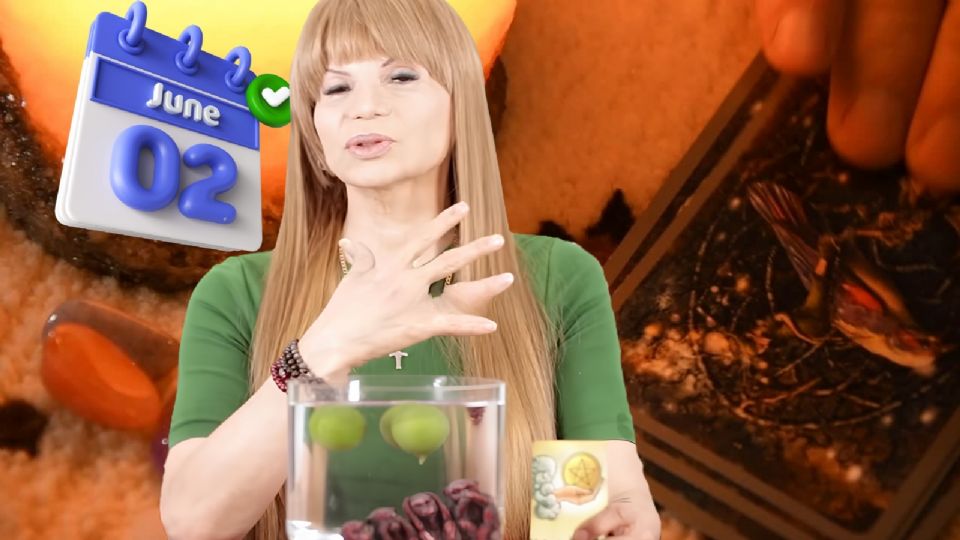 Conoce el mensaje URGENTE para cada signo HOY 2 de junio