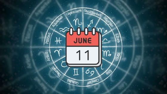 Horóscopo HOY 11 de junio: Estos son los números de la suerte para cada signo, según Walter Mercado