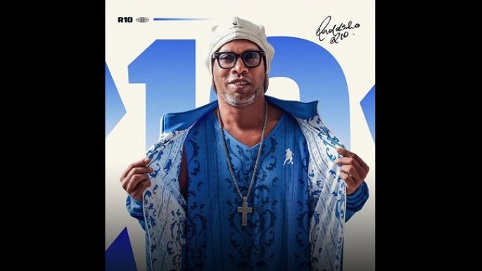 “Camisa 10” un álbum que te va a encantar