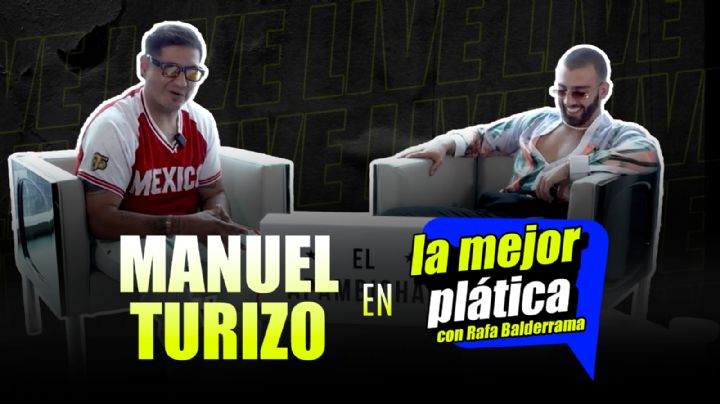 Manuel Turizo: ¿Se vestirá de Charro? El colombiano que conquistó el Estadio Azteca