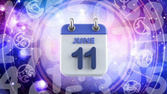 Números de la suerte para cada signo HOY 11 de junio, según Mizada Mohamed