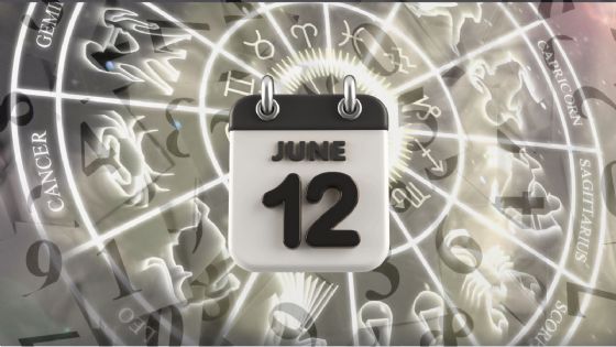 Números de la suerte para cada signo HOY 12 de junio, según Mizada Mohamed