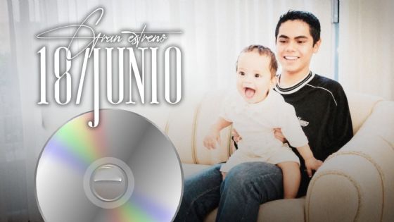 Ricky Barajas anuncia álbum en memoria de su hermano, Ernesto Barajas: “Es para ti de todo corazón”