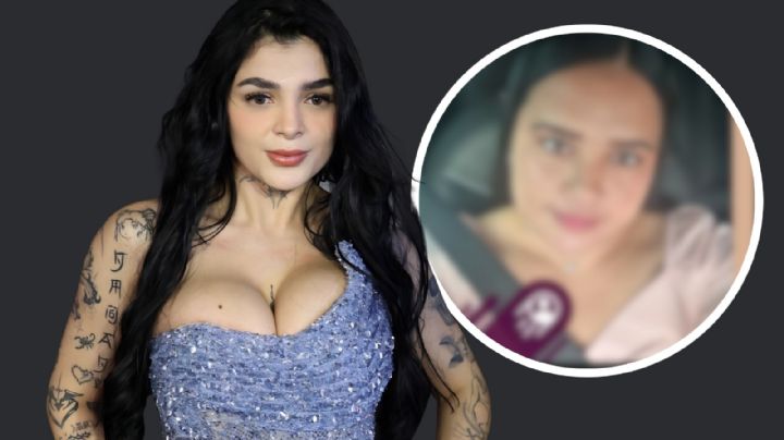 Fan de Karely Ruiz denuncia amenazas tras ser expuesta en redes sociales por criticar a la influencer