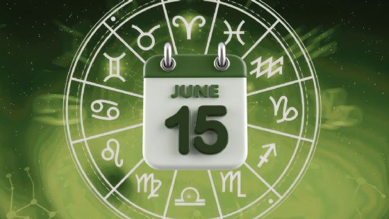 Horóscopo HOY 15 de junio: Estos son los números de la suerte para cada signo, según Walter Mercado