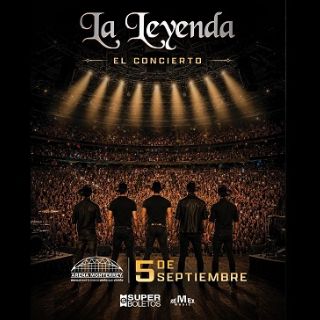 “El Concierto” vuelve a reunir a Monterrey en una gran celebración musical
