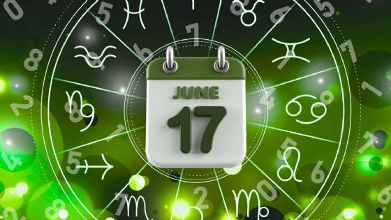 Números de la suerte para cada signo HOY 17 de junio, según Mizada Mohamed