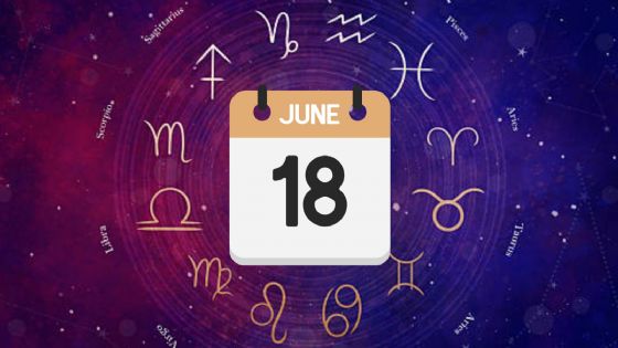 Horóscopo HOY 18 de junio: Estos son los números de la suerte para cada signo, según Walter Mercado