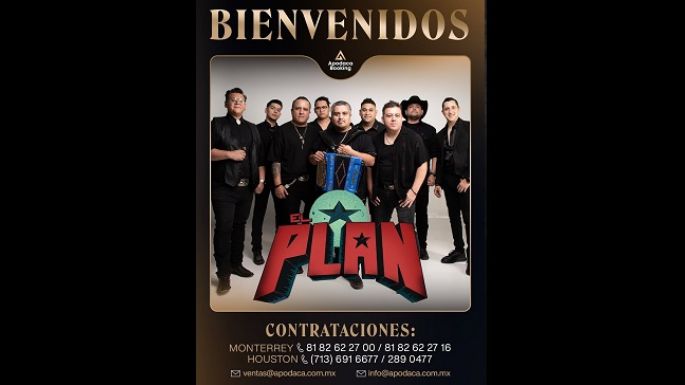 ¡Alianza histórica en la música norteña!