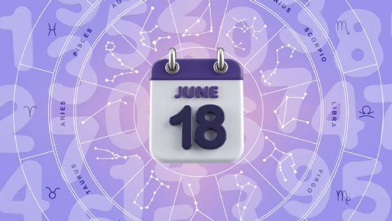 Números de la suerte para cada signo HOY 18 de junio, según Mizada Mohamed