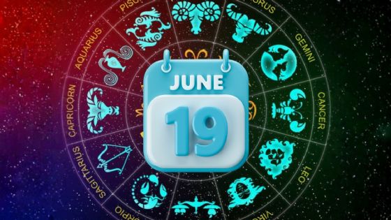 Horóscopo HOY 19 de junio: Estos son los números de la suerte para cada signo, según Walter Mercado