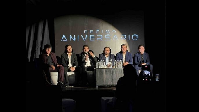 Grupo Clasificado presenta su álbum más importante