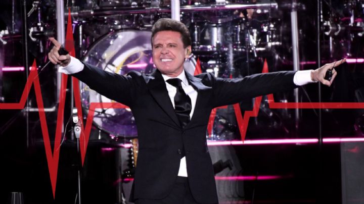 Luis Miguel habría sido hospitalizado tras delicada operación: ¿Cuál es su estado de salud HOY 18 de junio?