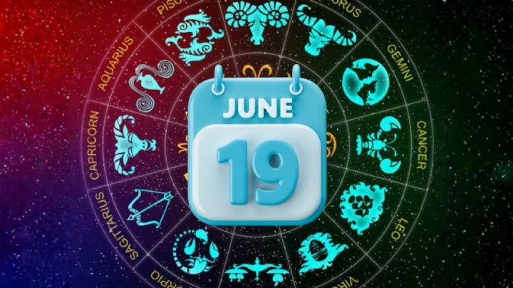 Horóscopo HOY 19 de junio: Estos son los números de la suerte para cada signo, según Walter Mercado