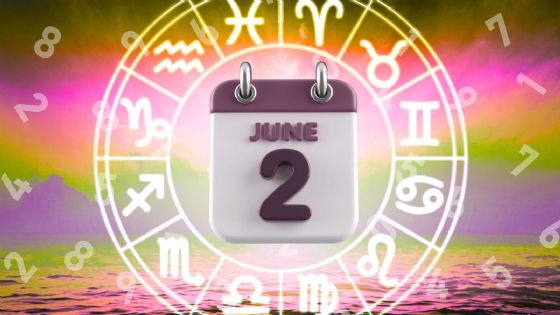 Números de la suerte para cada signo HOY 2 de junio, según Mizada Mohamed