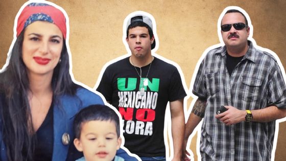 Emiliano Aguilar revela la inesperada historia de cómo Pepe Aguilar conoció a su madre Carmen Treviñ