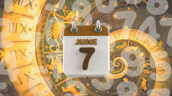 Números de la suerte para cada signo HOY 7 de junio, según Mizada Mohamed