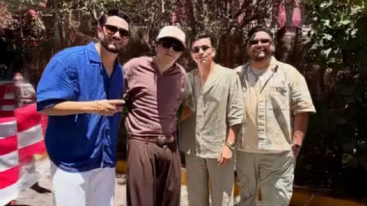 La Adictiva y Xavi se fusionan en una nueva colaboración: Así se escucha "Déjate Querer"