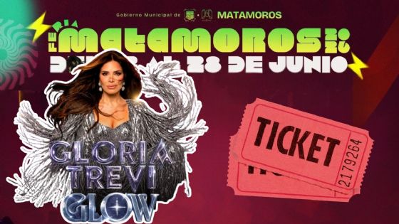 Feria Matamoros 2026: ¿Qué artistas darán concierto HOY 21 de junio en Tamaulipas? Precios