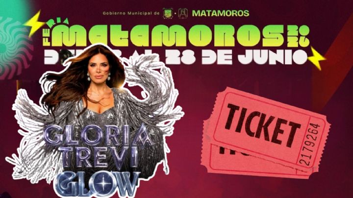 Feria Matamoros 2026: ¿Qué artistas darán concierto HOY 21 de junio en Tamaulipas? Precio de los boletos