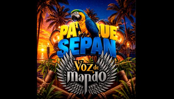 Llegó Voz de Mando con un estreno