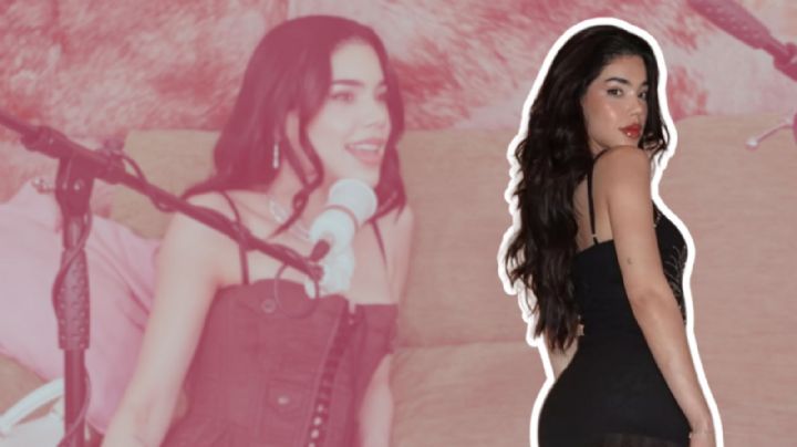 ¿Kenia Os es una persona vengativa? La cantante hace importantes declaraciones y fans especulan sobre indirectas | VIDEO