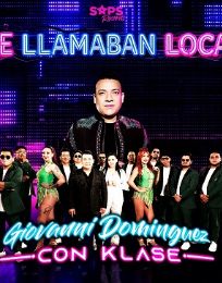 Foto descriptiva de: Llega con arreglos frescos y un sonido tropical: “Le llamaban loca”