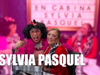 Silvia Pasquel se une a "Las Leonas": El regreso de la primera actriz al teatro
