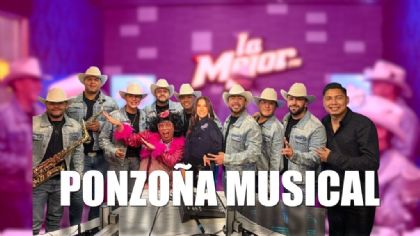 Ponzoña Musical: El renacer del duranguense tras 9 Años de batalla legal y su éxito viral en TikTok