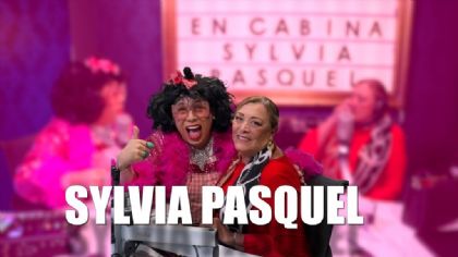 Silvia Pasquel se une a "Las Leonas": El regreso de la primera actriz al teatro
