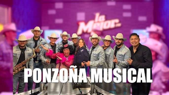 Ponzoña Musical: El renacer del duranguense tras 9 Años de batalla legal y su éxito viral en TikTok