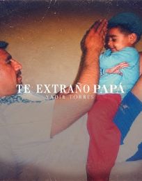 Foto descriptiva de: Yadir Torres dedica tema a la memoria de su padre