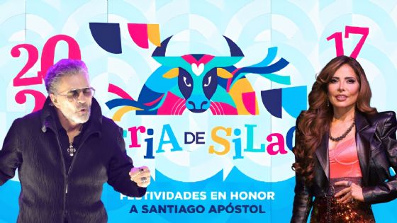 Feria Silao 2026: La Arrolladora, Espinoza Paz, Gloria Trevi y más por tan solo 60 pesitos