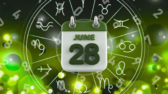 Números de la suerte para cada signo HOY 28 de junio, según Mizada Mohamed