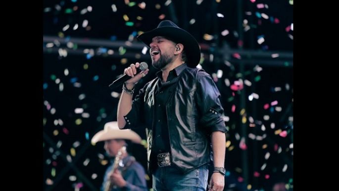 Oscar Iván Treviño del Grupo Duelo, se separa