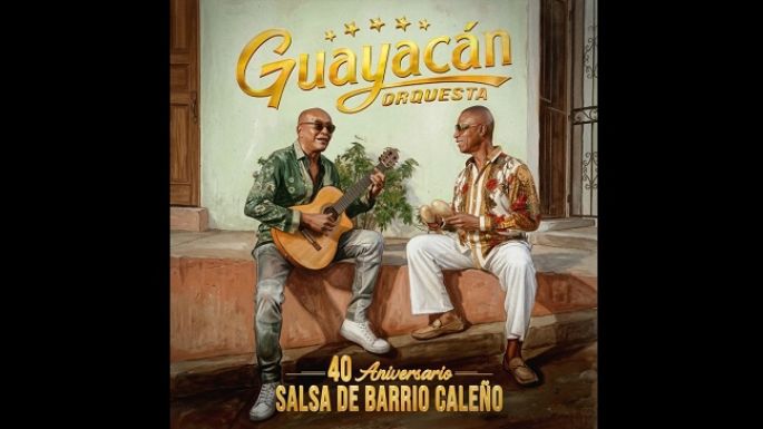 Guayacán Orquesta celebra sus 40 años con sold out en el Salsa Fest Veracruz 2026