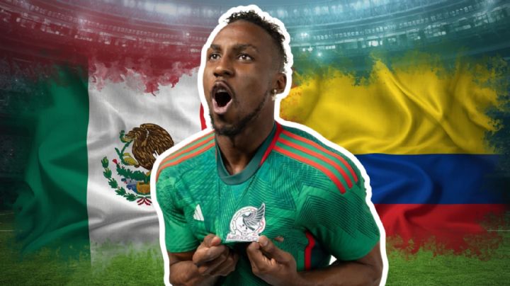 ¿Julián Quiñones es mexicano? La impactante historia del goleador que eligió la Selección Mexicana