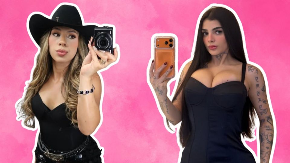 Karely Ruiz defiende a Eli Esparza tras filtrarse su dirección