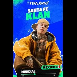 Continúa el impulso global de Santa Fe Klan