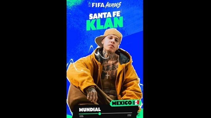Continúa el impulso global de Santa Fe Klan