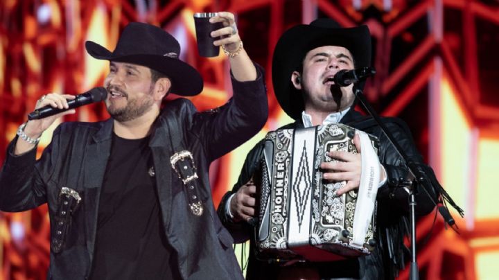 Alfredo Olivas y Edén Muñoz anuncian colaboración: ¿Cuándo se estrena su nuevo tema "Recuerdos en común"?