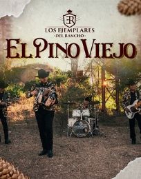 Foto descriptiva de: Llega el tercer adelanto del disco de Los Ejemplares del Rancho