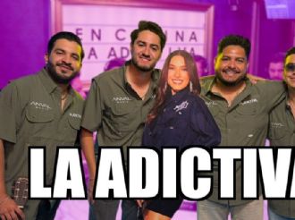 La Adictiva estrena 'Entre Tragos y Pecados': Todo sobre su nuevo álbum y su primer Auditorio Nacion